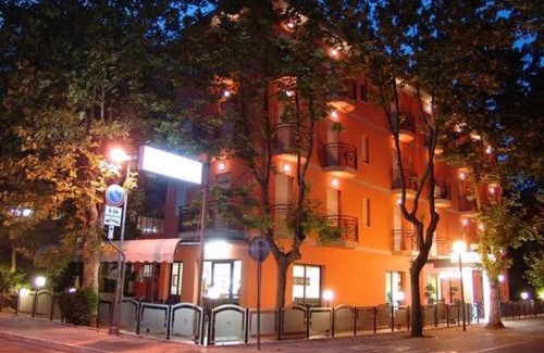 San Mauro a Mare Hotel | Hotel Napoleon