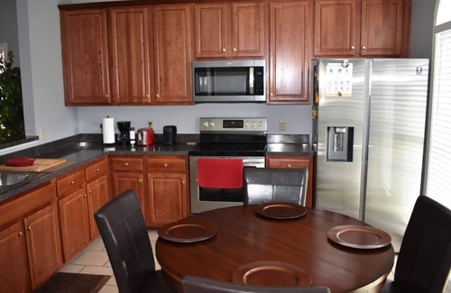 Cumberland Gardens House | Hotel Nashville
