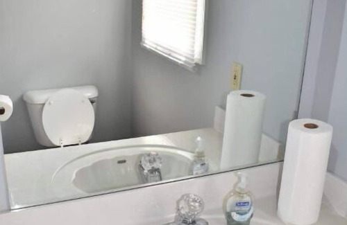 Cumberland Gardens House | Hotel Nashville