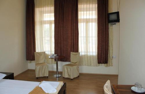 Avlabari Hotel | Hotel Nata