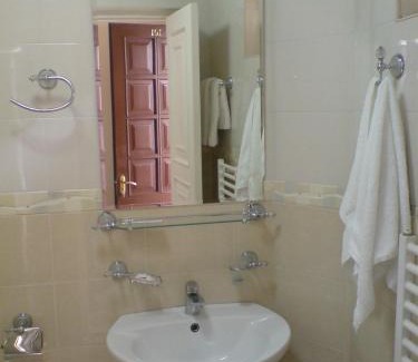 Avlabari Hotel | Hotel Nata
