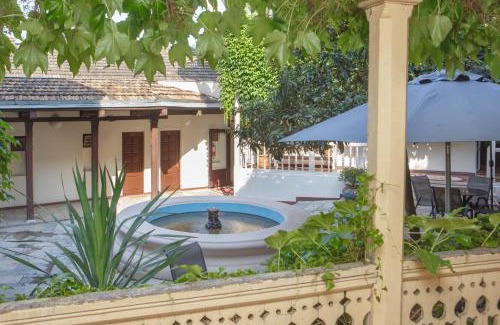 Avlabari Hotel | Hotel Nata