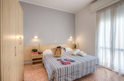 Cattolica Hotel | Hotel Nautico