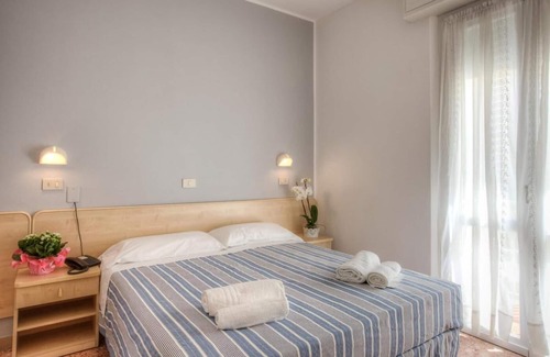 Cattolica Hotel | Hotel Nautico