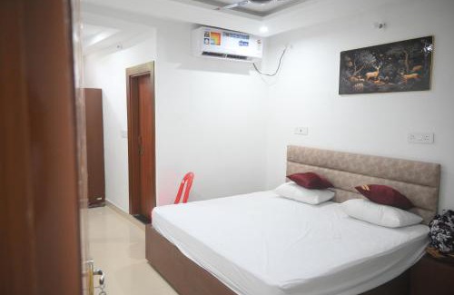 Misrikh House | Hotel Neelkanth Palace