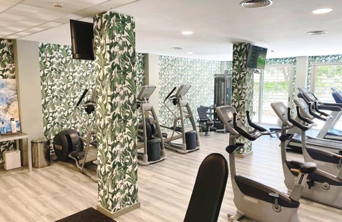 Roquetas de Mar Hotel | Hotel Neptuno by ON Hotels Group