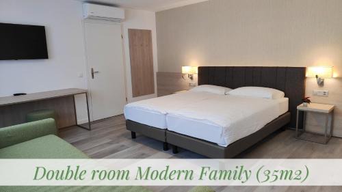 Locarno Hotel | Hotel Nessi Locarno