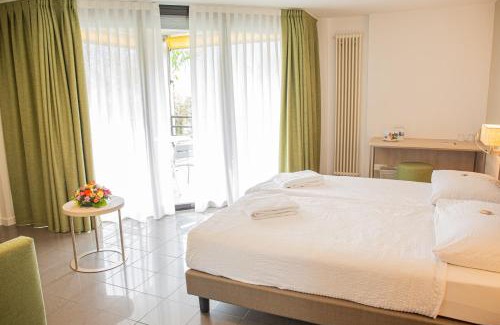 Locarno Hotel | Hotel Nessi Locarno