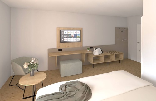 Neuenhaus Hotel | Hotel Nest Nordhorn