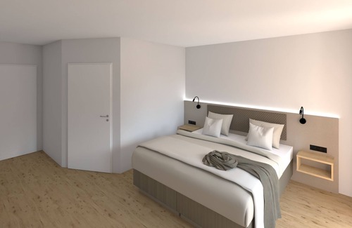 Neuenhaus Hotel | Hotel Nest Nordhorn