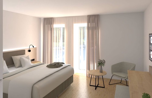 Neuenhaus Hotel | Hotel Nest Nordhorn