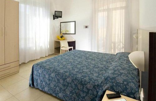 Misano Adriatico Hotel | Hotel Nettuno