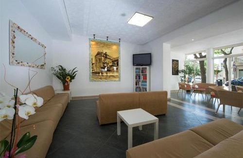 Misano Adriatico Hotel | Hotel Nettuno