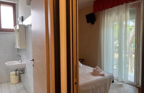 Punta Marina Hotel | Hotel Nettuno