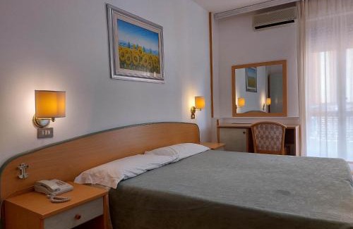 Roseto degli Abruzzi Hotel | Hotel Nettuno