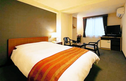 Sennichi-cho Hotel | Hotel New Nishino