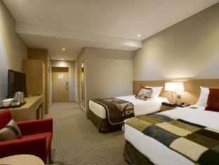 Myeongdong Hotel | Hotel New Oriental Myeongdong