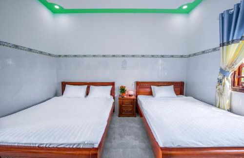 Ban Cui Hotel | Hotel Nguyên Toàn