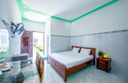 Ban Cui Hotel | Hotel Nguyên Toàn