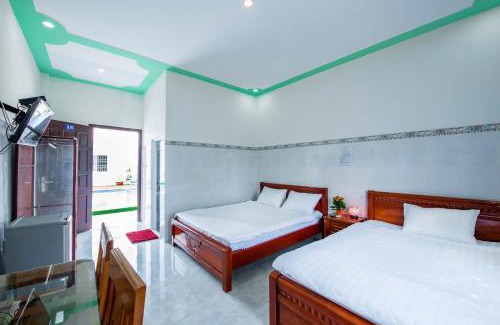 Ban Cui Hotel | Hotel Nguyên Toàn