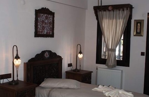 Selcuk Bed & Breakfast | Hotel Nilya - Special Class