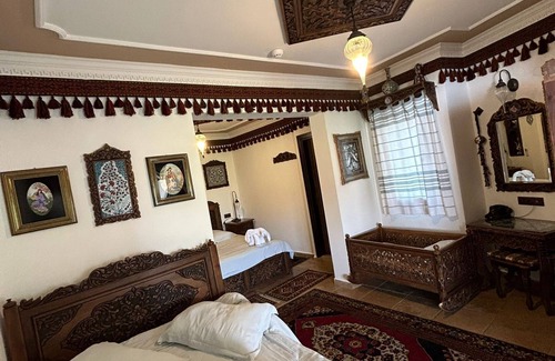 Selcuk Bed & Breakfast | Hotel Nilya - Special Class