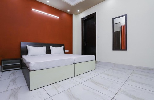 Tapovan Hotel | Hotel Nirvana By GuestLo