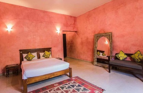 Tapovan Hotel | Hotel Nirvana By GuestLo