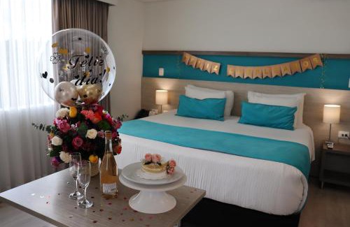 Duitama Hotel | Hotel Nivari Duitama