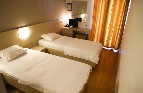 Zajm Hotel | Hotel Nora