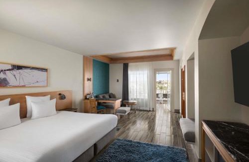 Sharm El Sheikh Resort | Hotel Novotel Sharm El-Sheikh