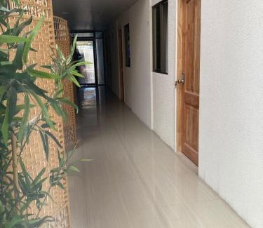 Illapel Hotel | Hotel Nueva Carrera