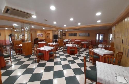 Zurguen Hotel | Hotel Nuevo Lorenzo