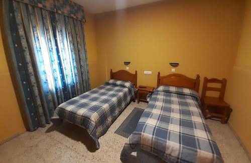 Zurguen Hotel | Hotel Nuevo Lorenzo