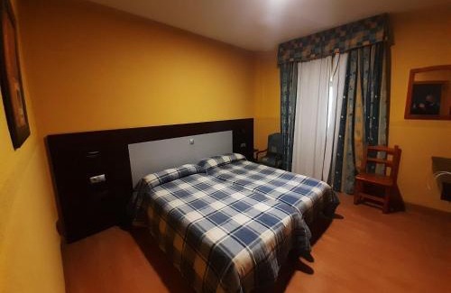 Zurguen Hotel | Hotel Nuevo Lorenzo
