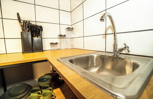 Chapinero Apartment | Hotel Nuit