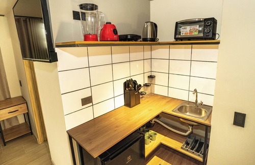 Chapinero Apartment | Hotel Nuit