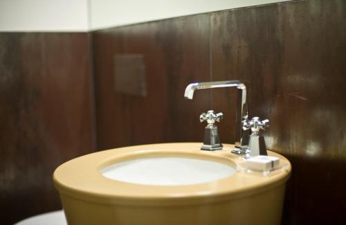 Duomo Hotel | Hotel Number Nine