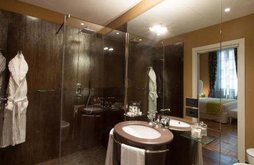 Duomo Hotel | Hotel Number Nine
