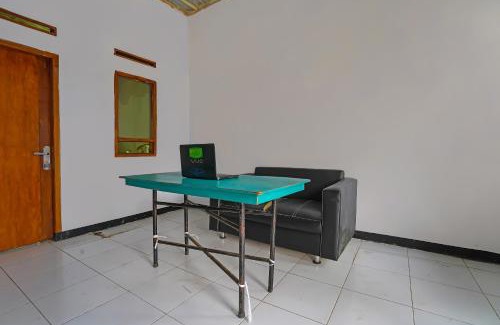 Dayeuhkolot Hotel | Hotel O 92453 '139 Guest House