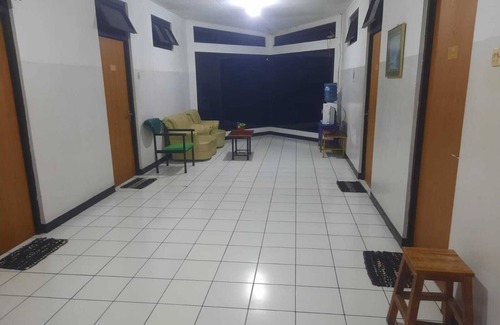 Cipanas Hotel | Hotel O 94630 Cipanas Residence