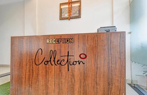 Indore Hotel | Hotel O A2 Hotel Classic