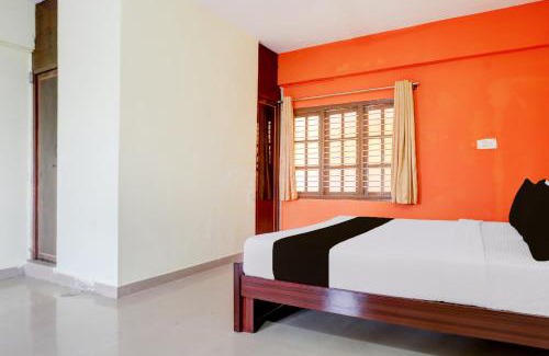 Bagalakunte Hotel | Hotel O AADITYA COMFORTS BOARDING & LODGING