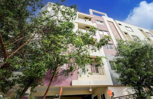Vijayawada Hotel | Hotel O Akshaya Enikepadu