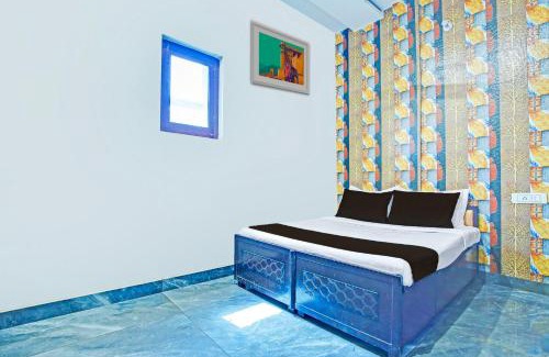 Kishangarh Hotel | Hotel O Aman