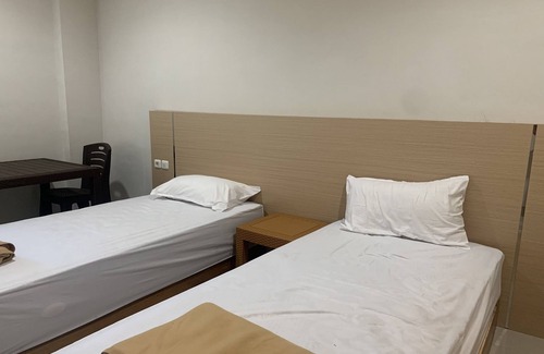 Parepare Hotel | Hotel O Amas Syariah