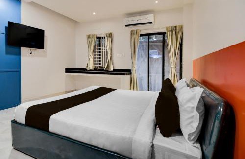 Bhubaneshwar Hotel | Hotel O Avigna Premium