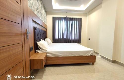 Mohangarh Hotel | Hotel O AVR STAY INN
