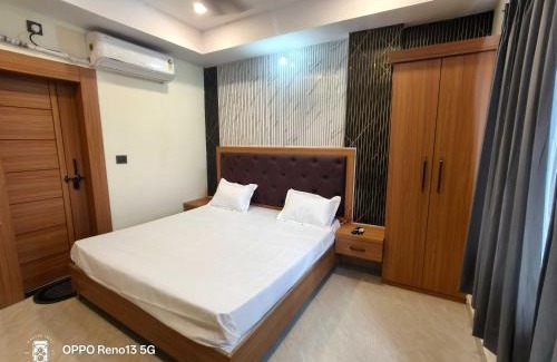 Mohangarh Hotel | Hotel O AVR STAY INN