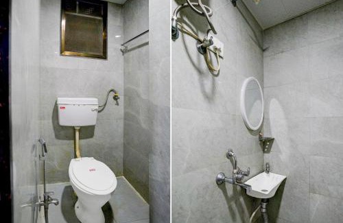 Mahape Hotel | Hotel O Balaji Residency